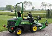 John Deere 1570 ZITMAAIER