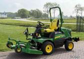 John Deere 1570 ZITMAAIER