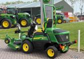 John Deere 1570 ZITMAAIER