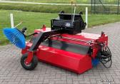 Sweep HSTV600SP/175