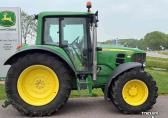 John Deere 6230 PREMIUM