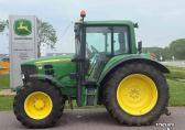 John Deere 6230 PREMIUM