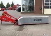 Kuhn GMD 310-FF