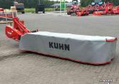 Kuhn GMD 310-FF