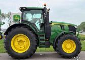 John Deere 6R250