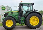 John Deere 6R250