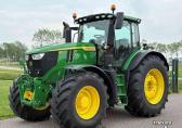 John Deere 6R250
