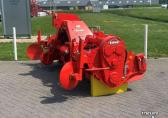 Kuhn EL 282 - 300