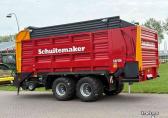 Schuitemaker RAPIDE 580V