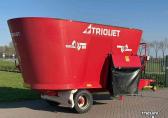Trioliet SOLOMIX 2 1600 ZK