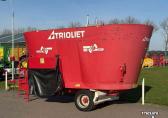 Trioliet SOLOMIX 2 1600 ZK