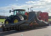 Veenhuis EUROJECT BEMESTER