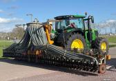 Veenhuis EUROJECT BEMESTER