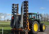 Veenhuis EUROJECT BEMESTER