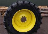 Vredestein 650/65R42 - 600/65R28