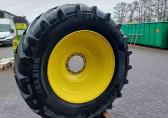 Vredestein 650/65R42 - 600/65R28