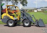 Eurotrac W12-S