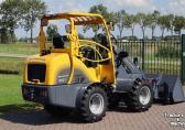 Eurotrac W12-S