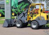 Eurotrac W12-S