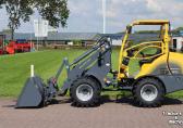 Eurotrac W12-S