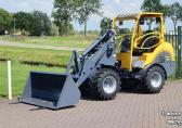 Eurotrac W12-S