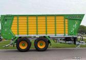 Joskin SILOSPACE 2 480D