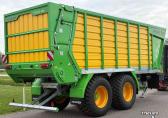 Joskin SILOSPACE 2 480D