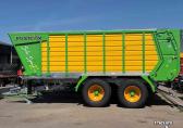 Joskin SILOSPACE 2 480D
