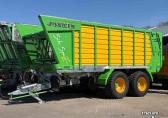 Joskin SILOSPACE 2 480D