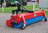 Sweep TV 600/250