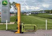  HEFMAST MET BALENKLEM