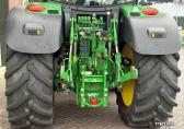 John Deere 6R 155