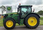 John Deere 6R 155