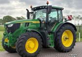 John Deere 6R 155