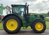 John Deere 6R 155
