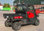 Kioti K9 2410C