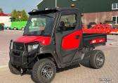 Kioti K9 2410C