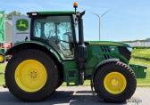John Deere 6110R