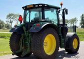 John Deere 6110R