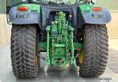 John Deere 6110R