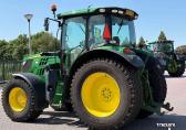 John Deere 6110R