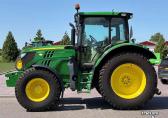 John Deere 6110R