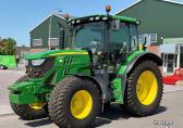John Deere 6110R