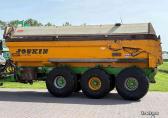 Joskin KTP 27/65