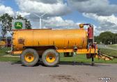 Veenhuis 10000 LITER TANK