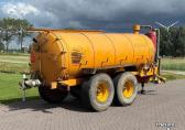 Veenhuis 10000 LITER TANK