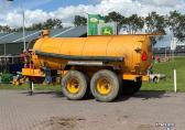 Veenhuis 10000 LITER TANK