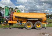 Veenhuis 10000 LITER TANK
