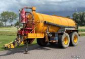 Veenhuis 10000 LITER TANK