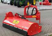 Maschio GIRAFFA XL 185 KLEPELMAAIER